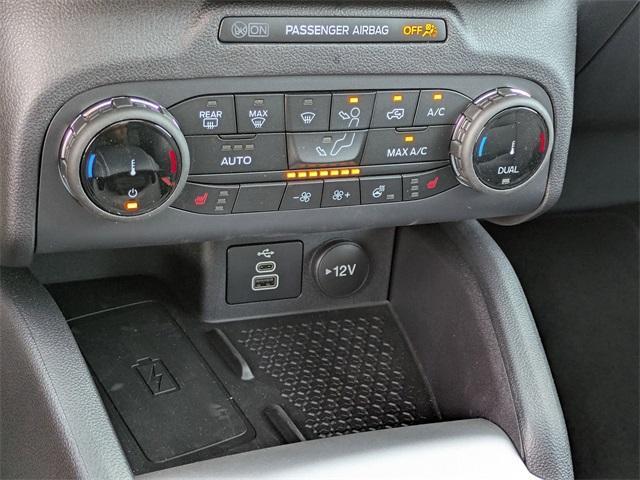 used 2023 Ford Bronco Sport car, priced at $30,999