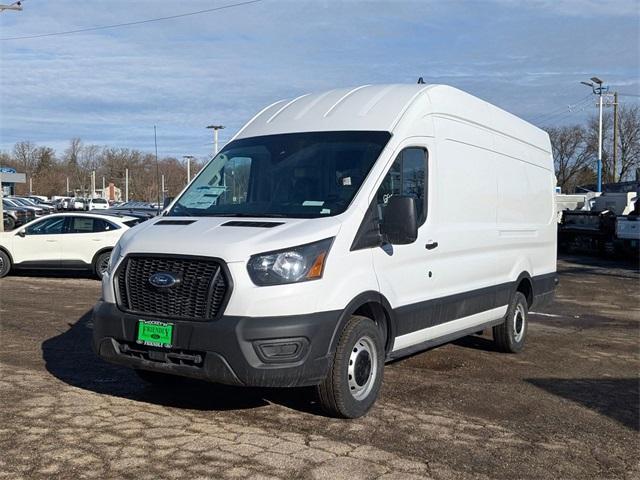 new 2025 Ford Transit-350 car, priced at $52,389