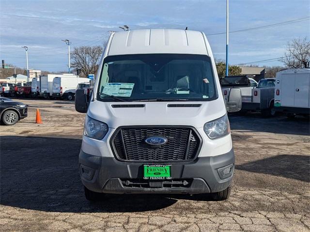 new 2025 Ford Transit-350 car, priced at $52,389