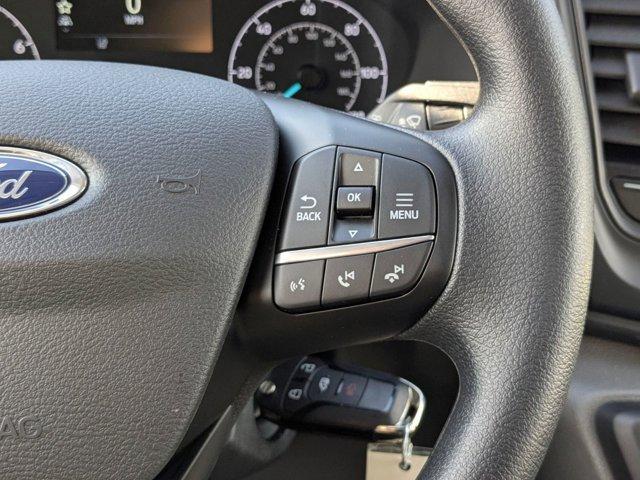 new 2025 Ford Transit-350 car, priced at $53,139