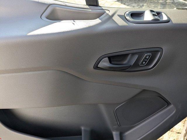 new 2025 Ford Transit-350 car, priced at $53,139