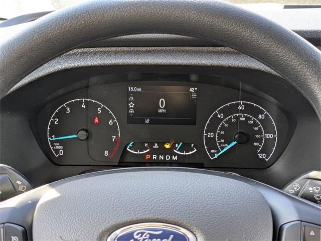new 2025 Ford Transit-350 car, priced at $52,389