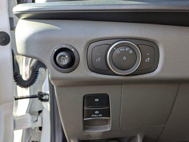 new 2025 Ford Transit-350 car, priced at $53,139