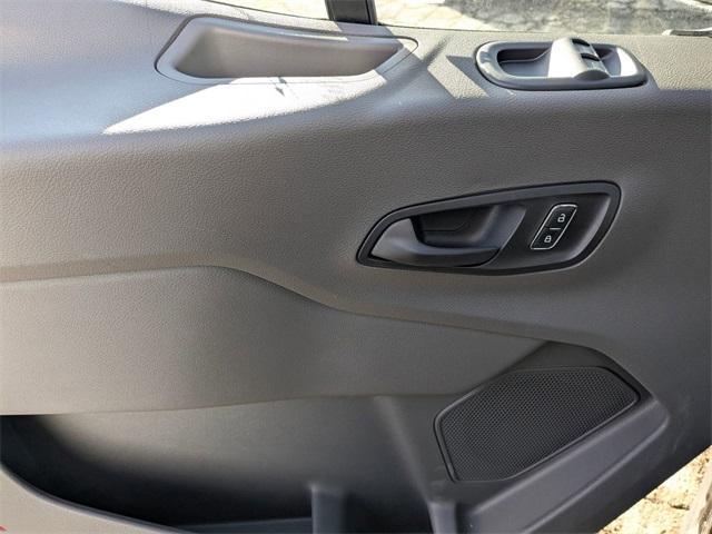 new 2025 Ford Transit-350 car, priced at $52,389