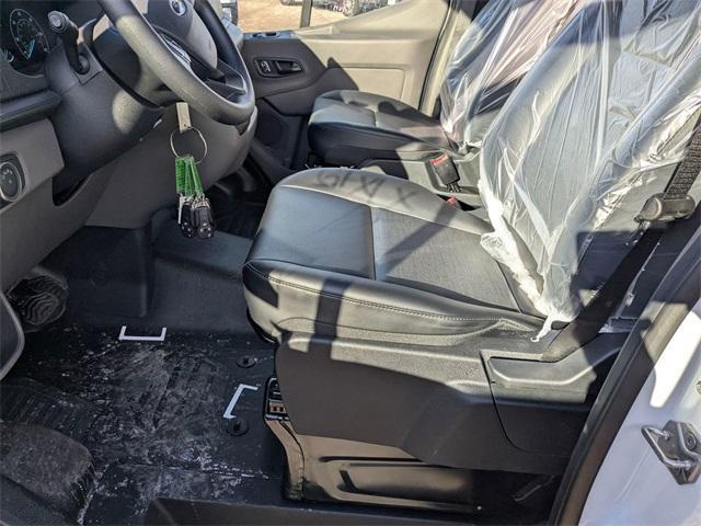 new 2025 Ford Transit-350 car, priced at $52,389