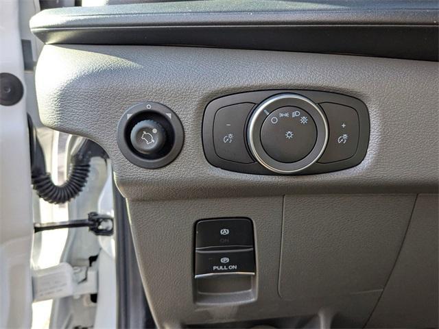 new 2025 Ford Transit-350 car, priced at $52,389