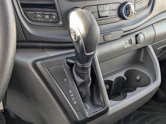 new 2025 Ford Transit-350 car, priced at $53,139