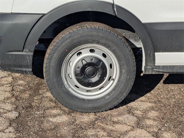 new 2025 Ford Transit-350 car, priced at $52,389