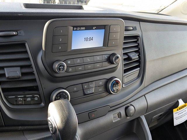 new 2025 Ford Transit-350 car, priced at $53,139