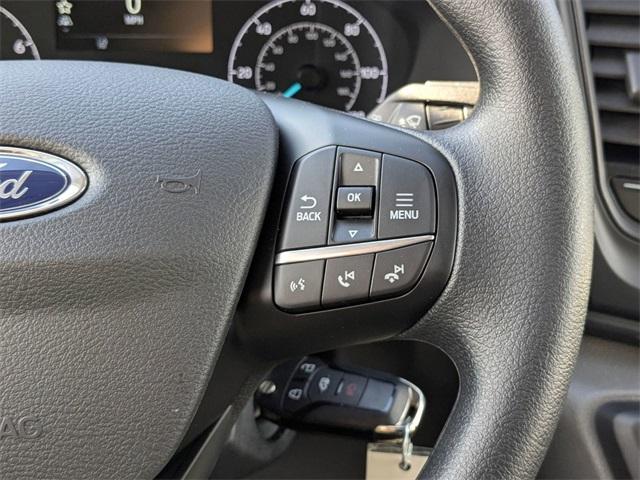 new 2025 Ford Transit-350 car, priced at $52,389