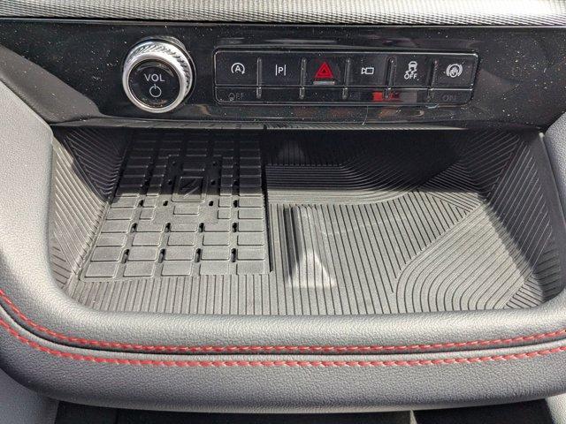 new 2025 Ford Explorer car, priced at $55,247
