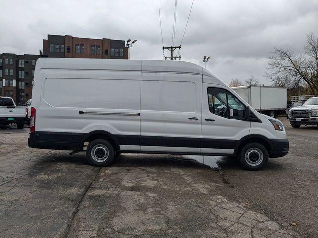 new 2024 Ford Transit-350 car, priced at $48,878