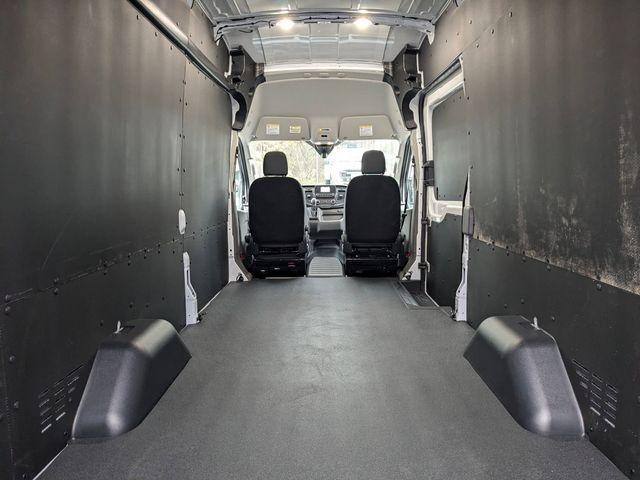 new 2024 Ford Transit-350 car, priced at $48,878