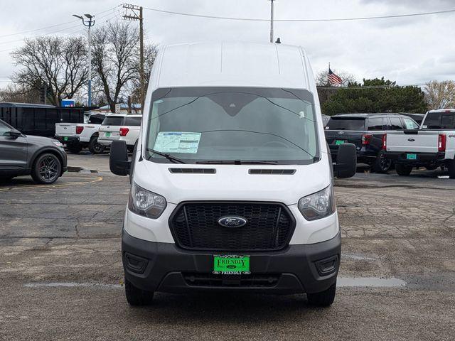 new 2024 Ford Transit-350 car, priced at $48,878