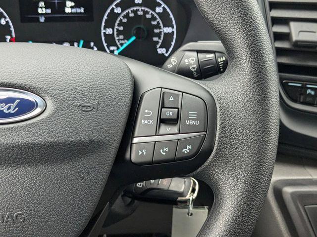 new 2024 Ford Transit-350 car, priced at $48,878
