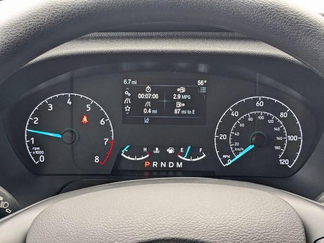 new 2024 Ford Transit-350 car, priced at $48,878