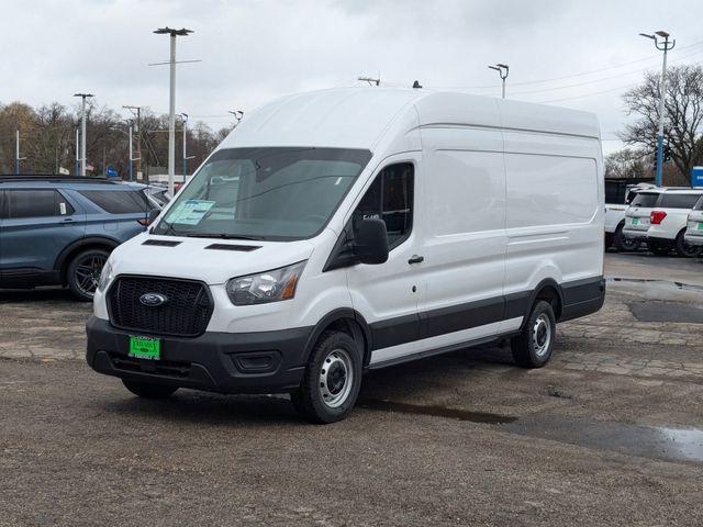 new 2024 Ford Transit-350 car, priced at $48,878