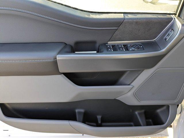 new 2024 Ford F-150 car, priced at $51,370