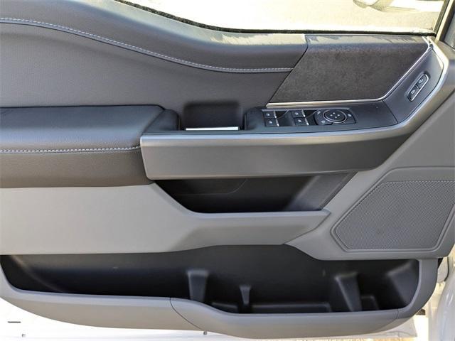 new 2024 Ford F-150 car, priced at $52,870