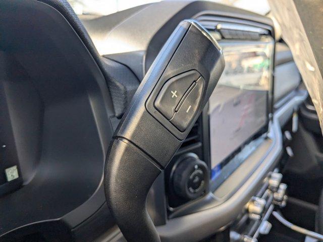 new 2024 Ford F-150 car, priced at $51,370