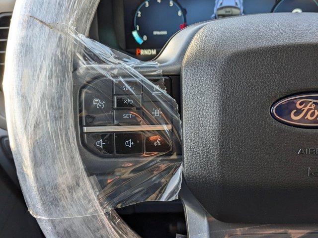 new 2024 Ford F-150 car, priced at $51,370