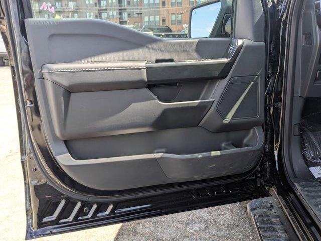 new 2025 Ford F-150 car, priced at $47,342