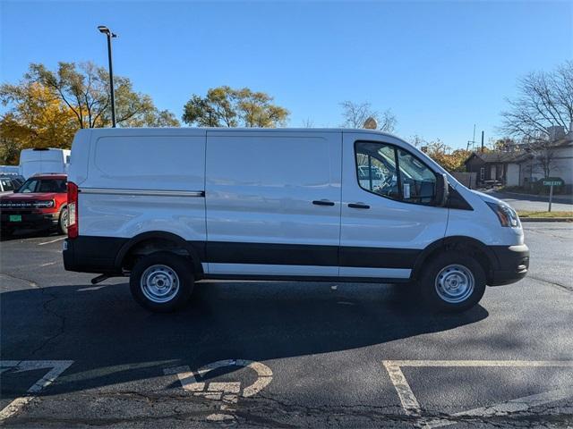 new 2024 Ford Transit-250 car, priced at $45,532