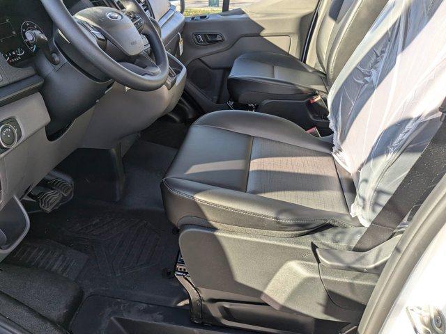 new 2024 Ford Transit-250 car, priced at $44,282