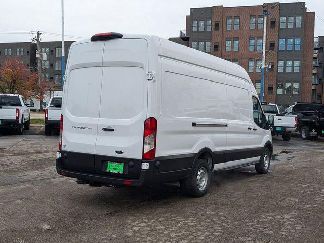 new 2024 Ford Transit-350 car, priced at $48,878