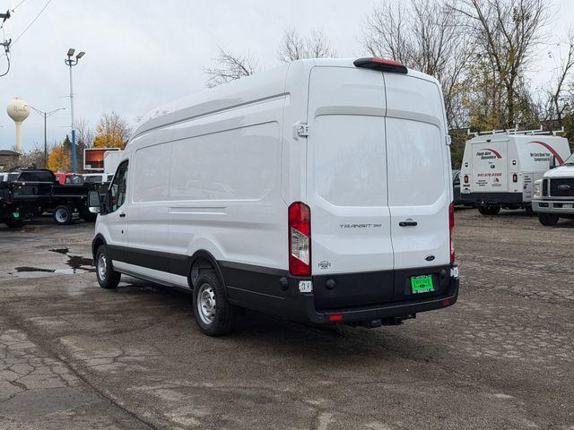 new 2024 Ford Transit-350 car, priced at $48,878