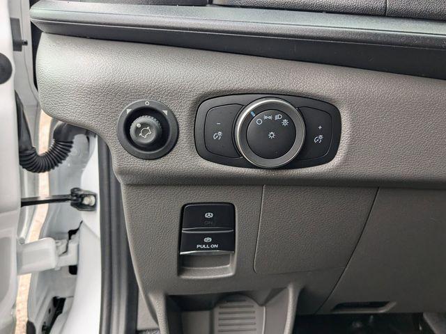 new 2024 Ford Transit-350 car, priced at $48,878