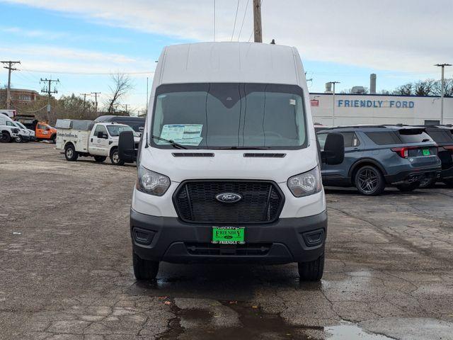 new 2024 Ford Transit-350 car, priced at $48,878