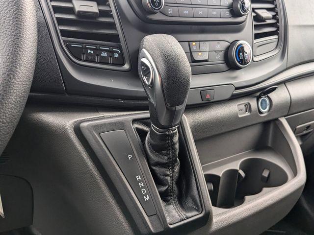 new 2024 Ford Transit-350 car, priced at $48,878