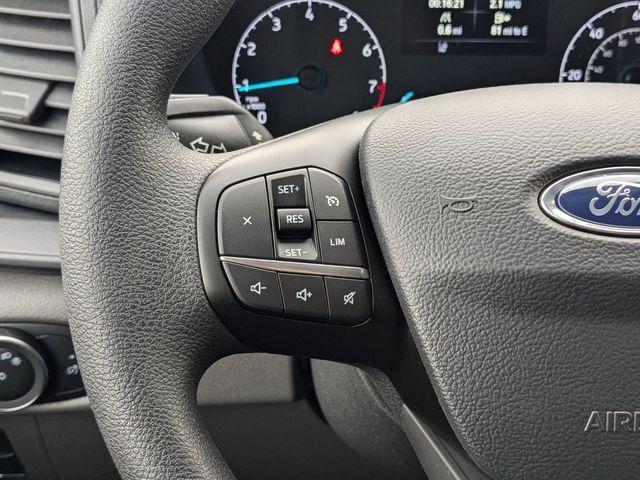 new 2024 Ford Transit-350 car, priced at $48,878