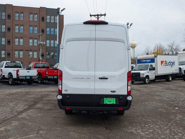 new 2024 Ford Transit-350 car, priced at $48,249