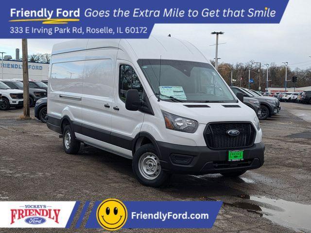 new 2024 Ford Transit-350 car, priced at $48,878