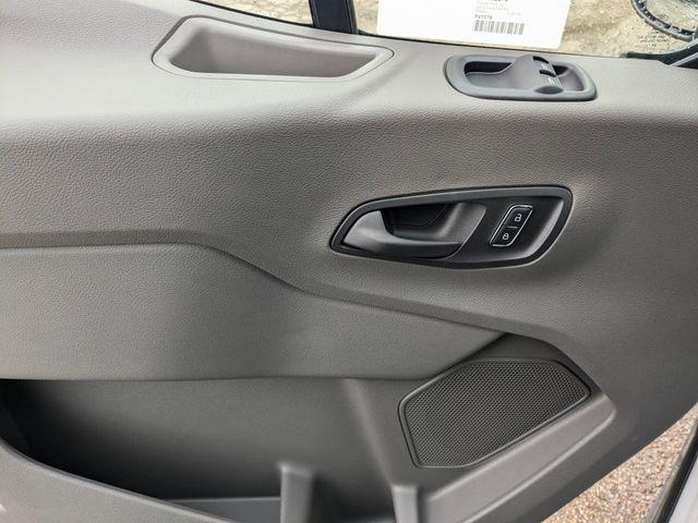 new 2024 Ford Transit-350 car, priced at $48,878