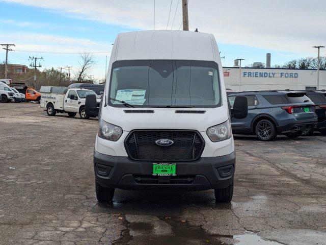 new 2024 Ford Transit-350 car, priced at $48,249
