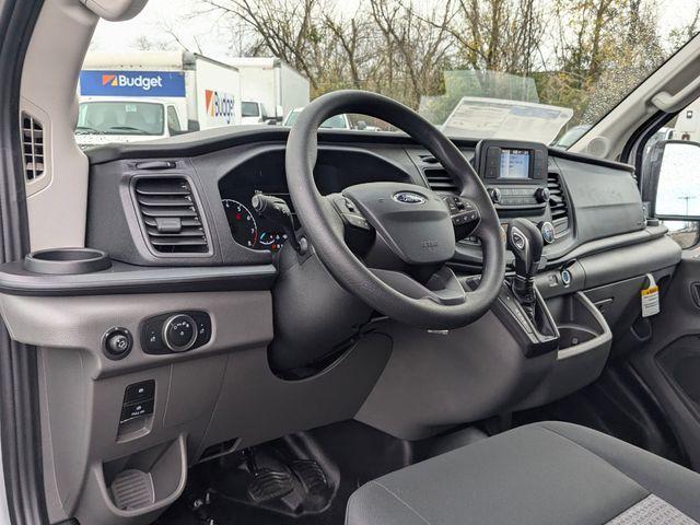 new 2024 Ford Transit-350 car, priced at $48,878