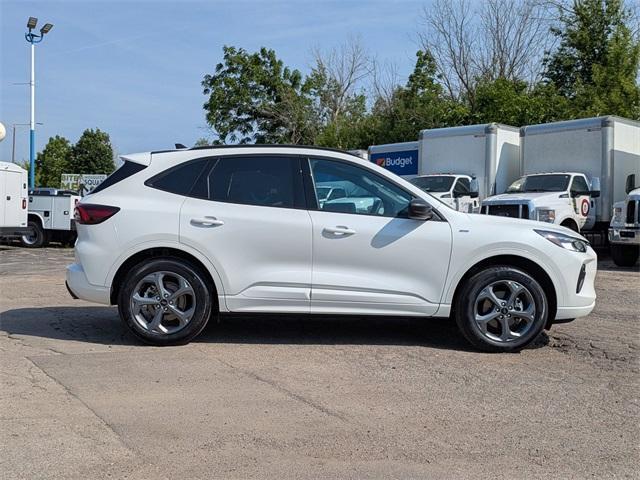 used 2024 Ford Escape car, priced at $27,988