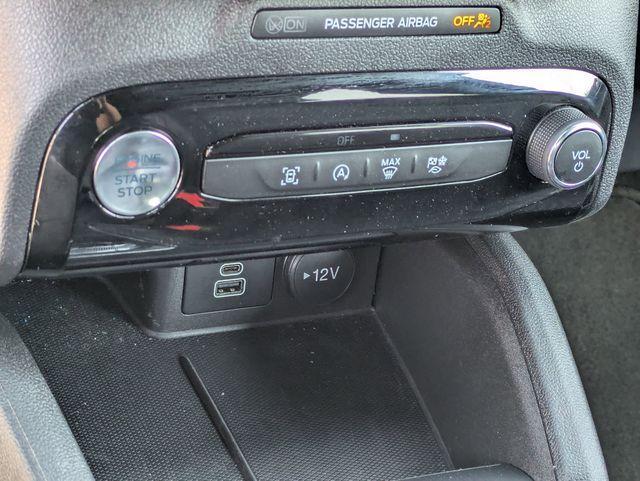 used 2024 Ford Escape car, priced at $25,283