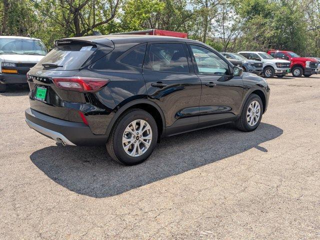 new 2025 Ford Escape car, priced at $27,451