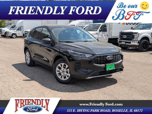 new 2025 Ford Escape car, priced at $27,451