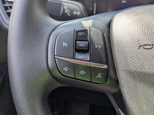 new 2025 Ford Escape car, priced at $27,451