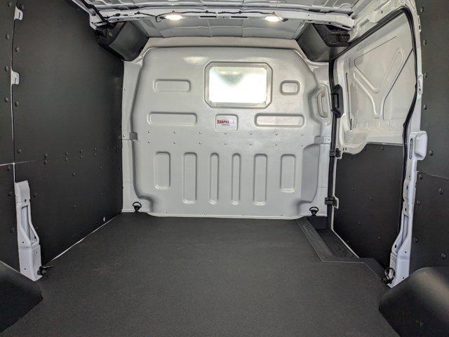new 2024 Ford Transit-250 car, priced at $43,609