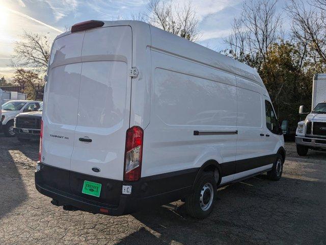 new 2024 Ford Transit-350 car, priced at $51,567