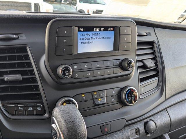 new 2024 Ford Transit-350 car, priced at $51,567