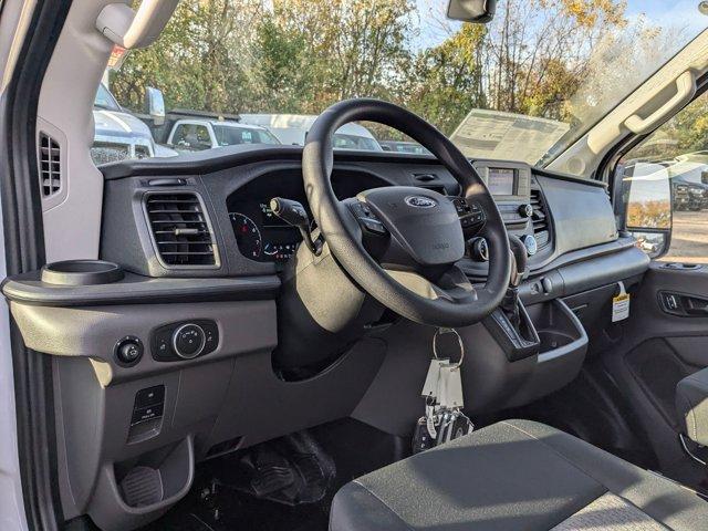 new 2024 Ford Transit-350 car, priced at $51,567