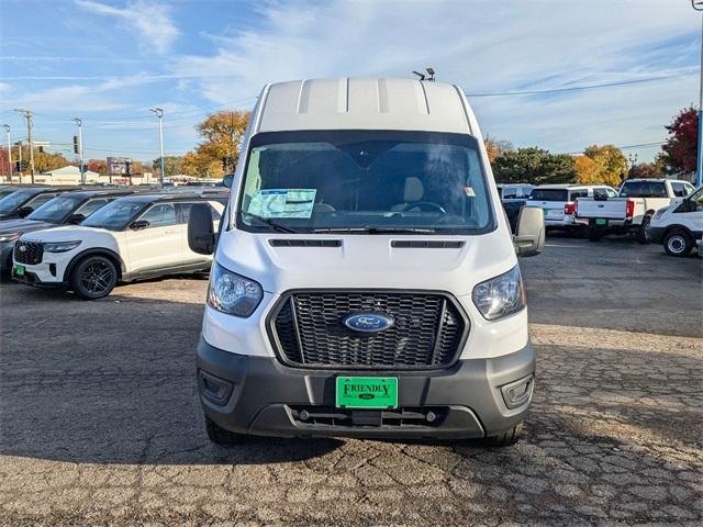 new 2024 Ford Transit-350 car, priced at $50,817