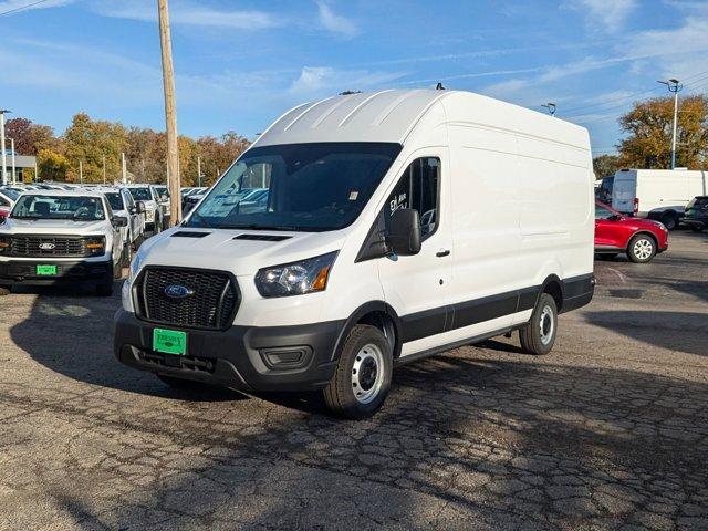 new 2024 Ford Transit-350 car, priced at $51,567